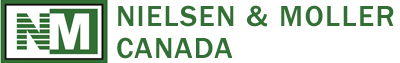 Nielsen & Moller logo